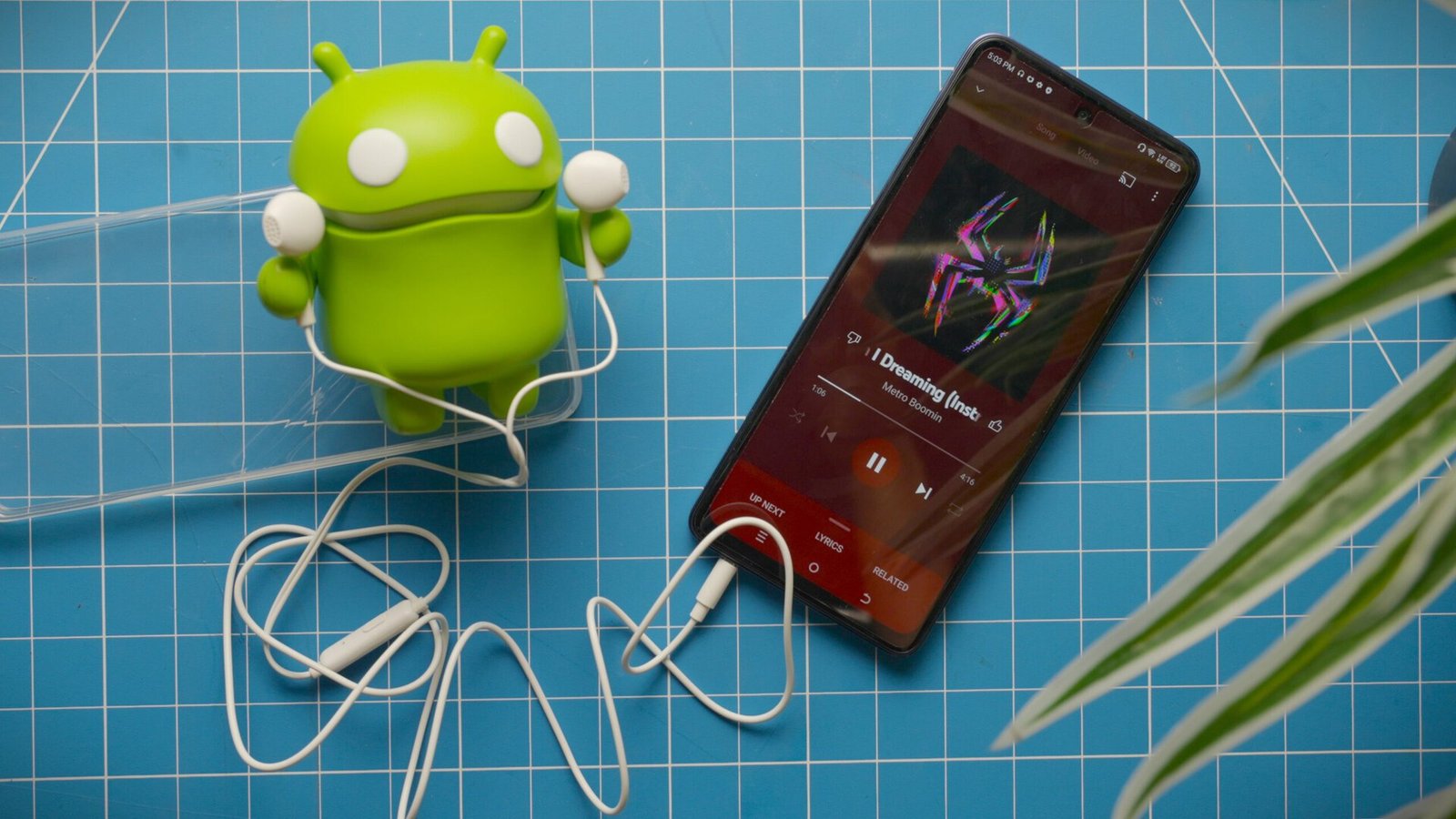 Google may finally stop forcing you to manually ask to ID songs (APK teardown)