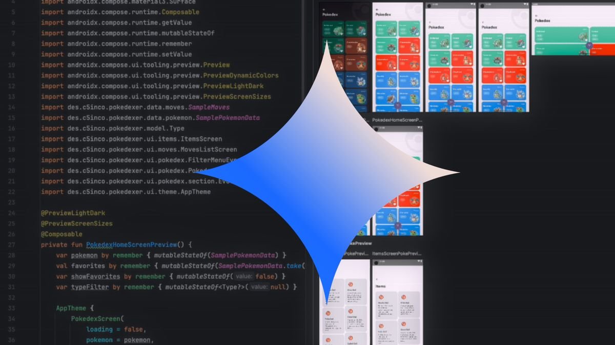Google releases enterprise-grade Gemini tier in Android Studio