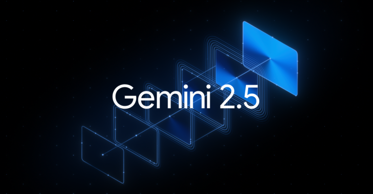 Google releases Gemini 2.5 Flash with hybrid reasoning and boasts faster speeds