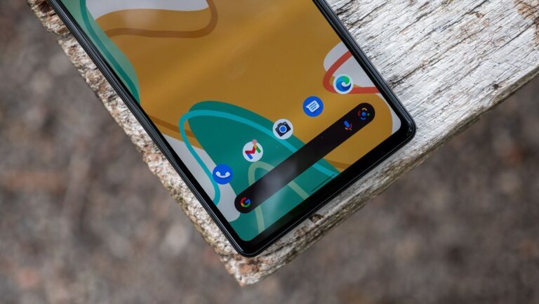 Google tests a new home for AI Mode in its Search bar for Android app users