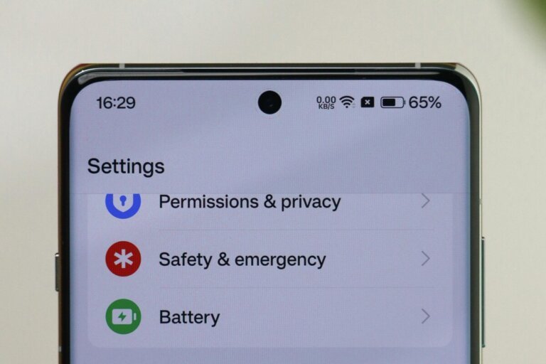Google to Help Android App Developers Identify 'Excessive' Battery Drain