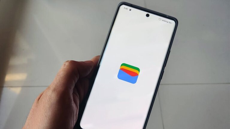 Google Wallet brings real-time train status alerts to Android, and teases I/O 2025