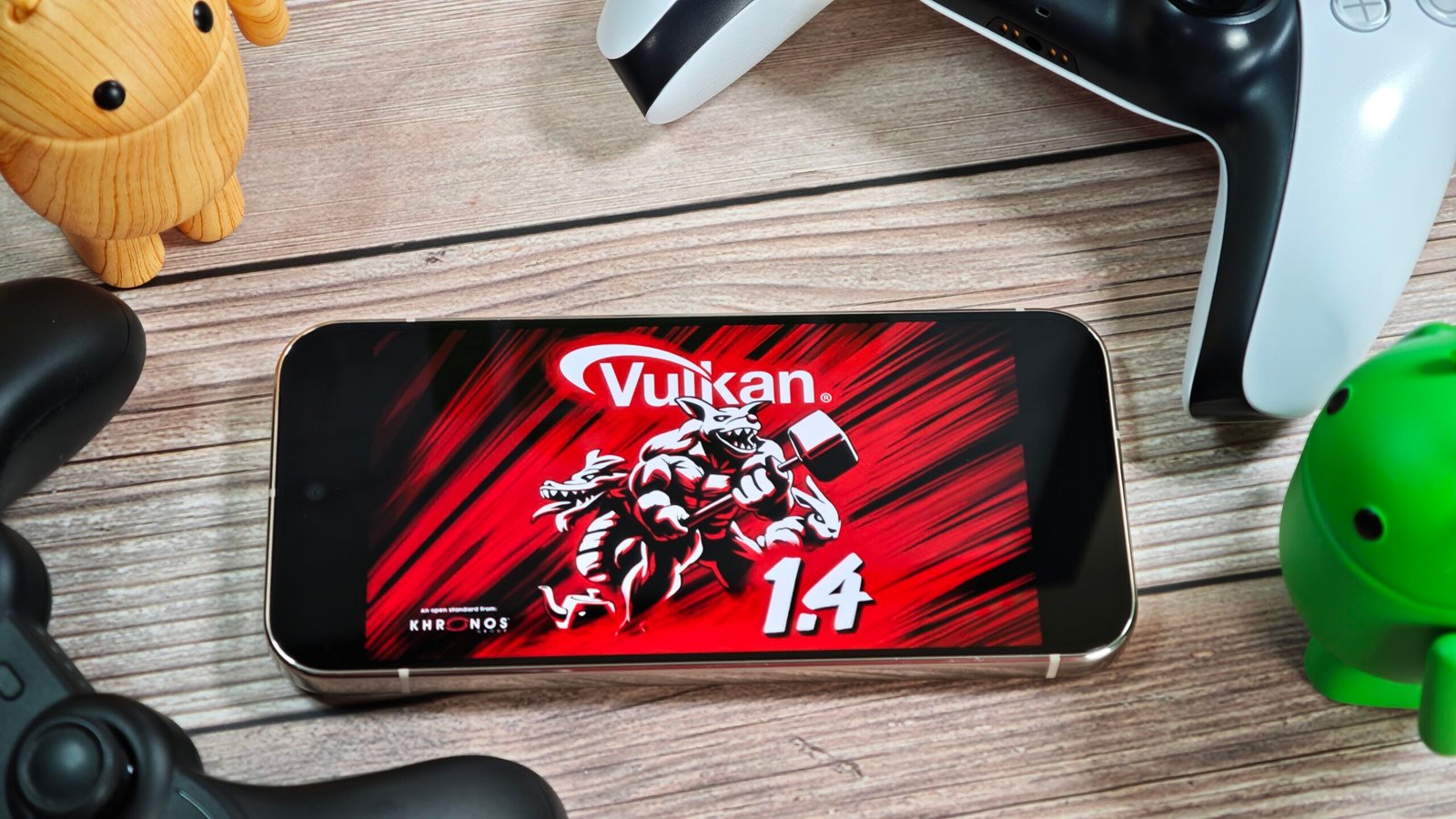 Google will require new Android 16 devices to support this game-changing graphics feature