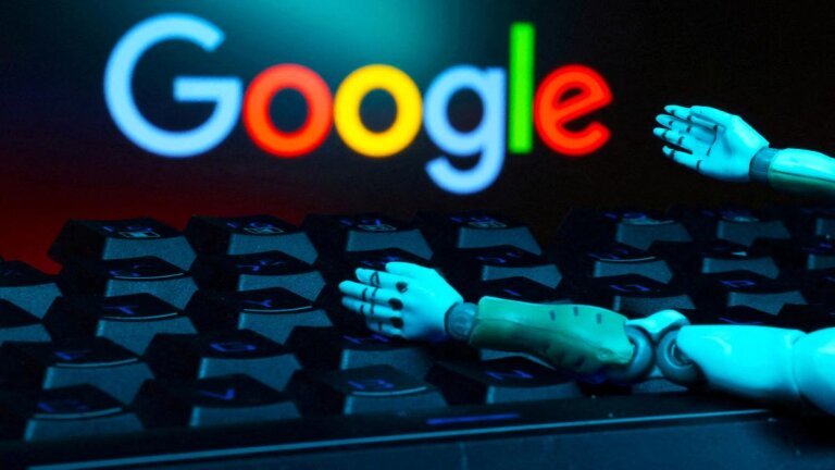 Google’s Gemini Live with camera and screen share comes to all Android app users