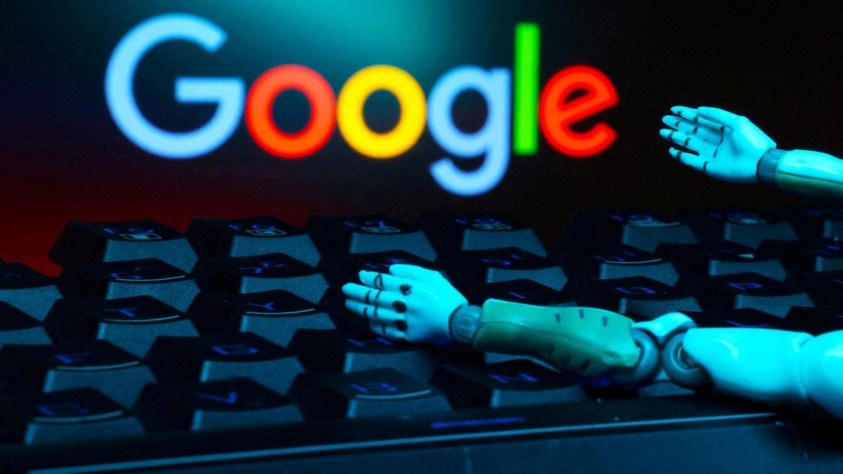 Google’s Gemini Live with camera and screen share comes to all Android app users