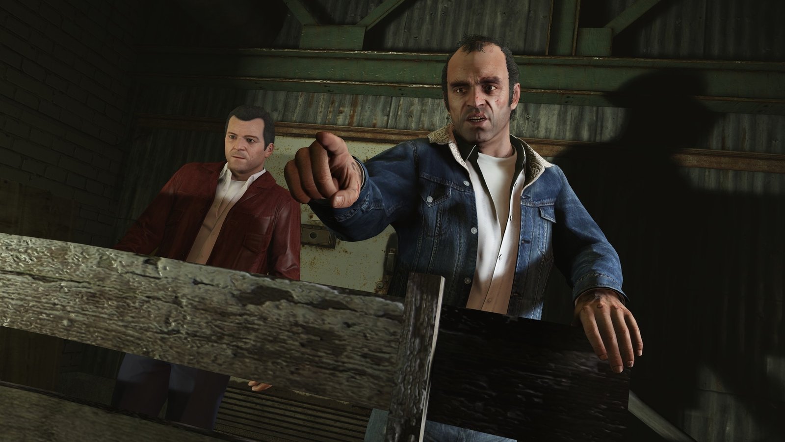 Grand Theft Auto 5 is Coming Back to PC and Xbox Game Pass on April 15