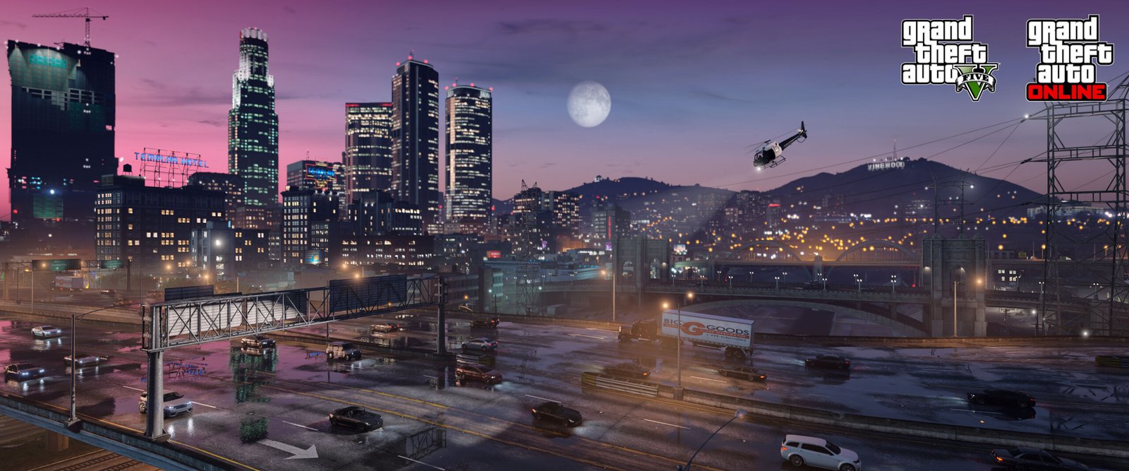 'Grand Theft Auto V' May Come to Game Pass Later this Month