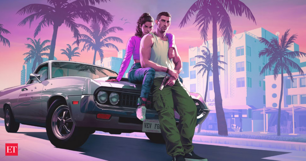 GTA 6 to release soon: Is your PC setup ready for the game?