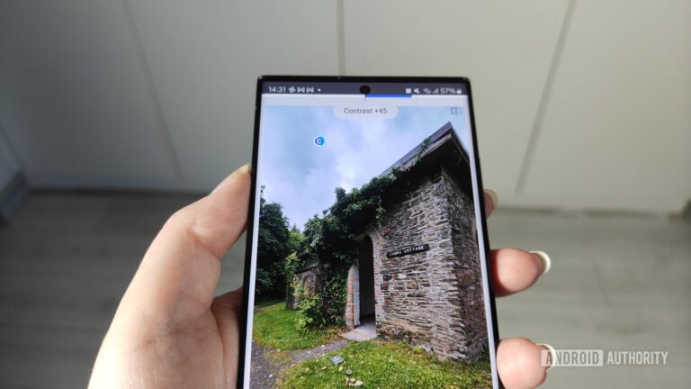 Here's why Snapseed is still my favorite app for editing photos