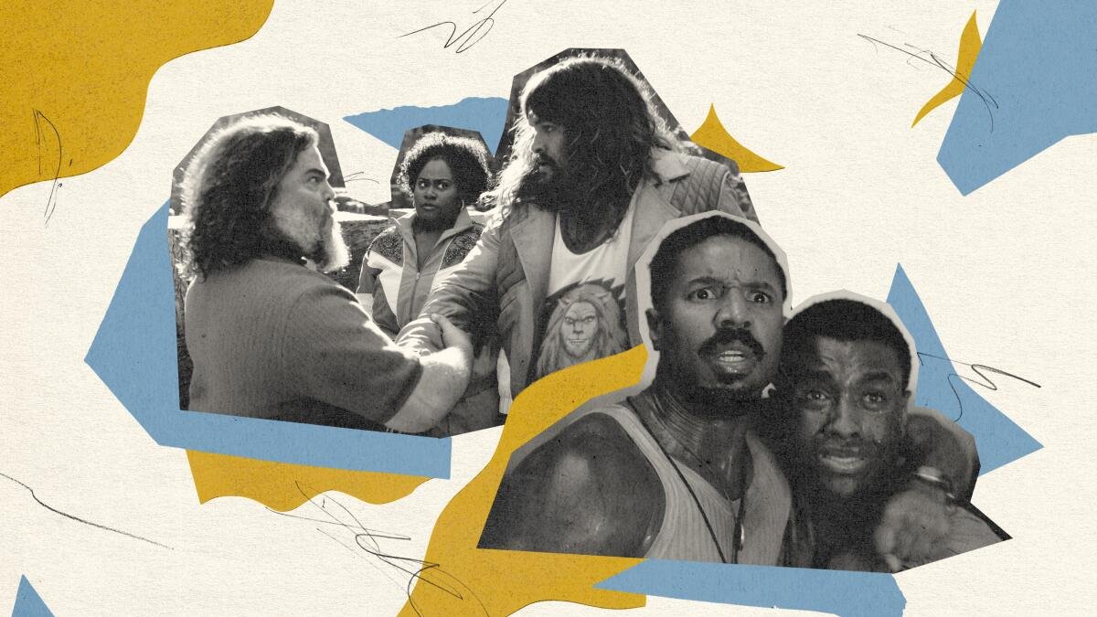 How 'Minecraft' and 'Sinners' went viral in completely different ways