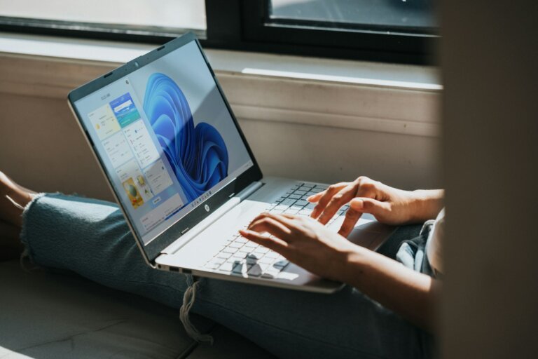 HOW TO: Find Large Files on Your Windows Laptop