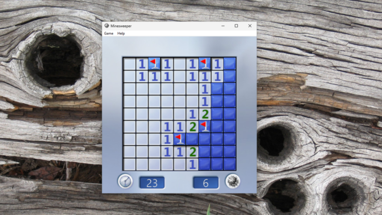 How to Get Minesweeper and Seven Other Classic Games Back in Windows 11