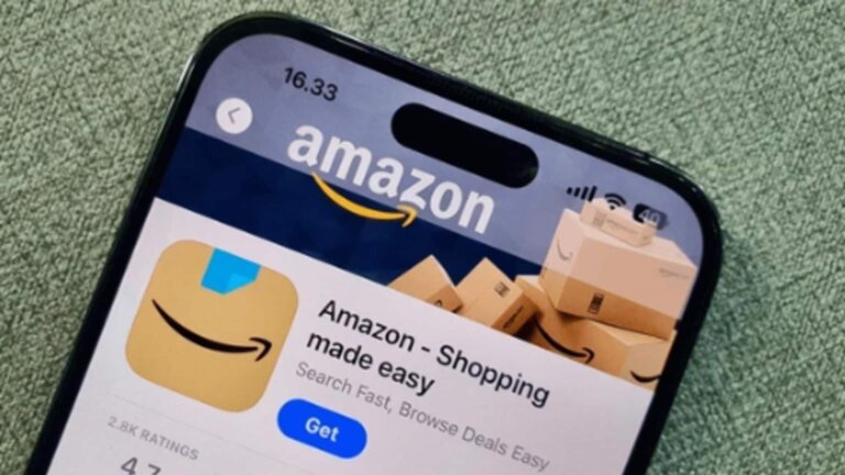 How to master wishlists on the Amazon Android app