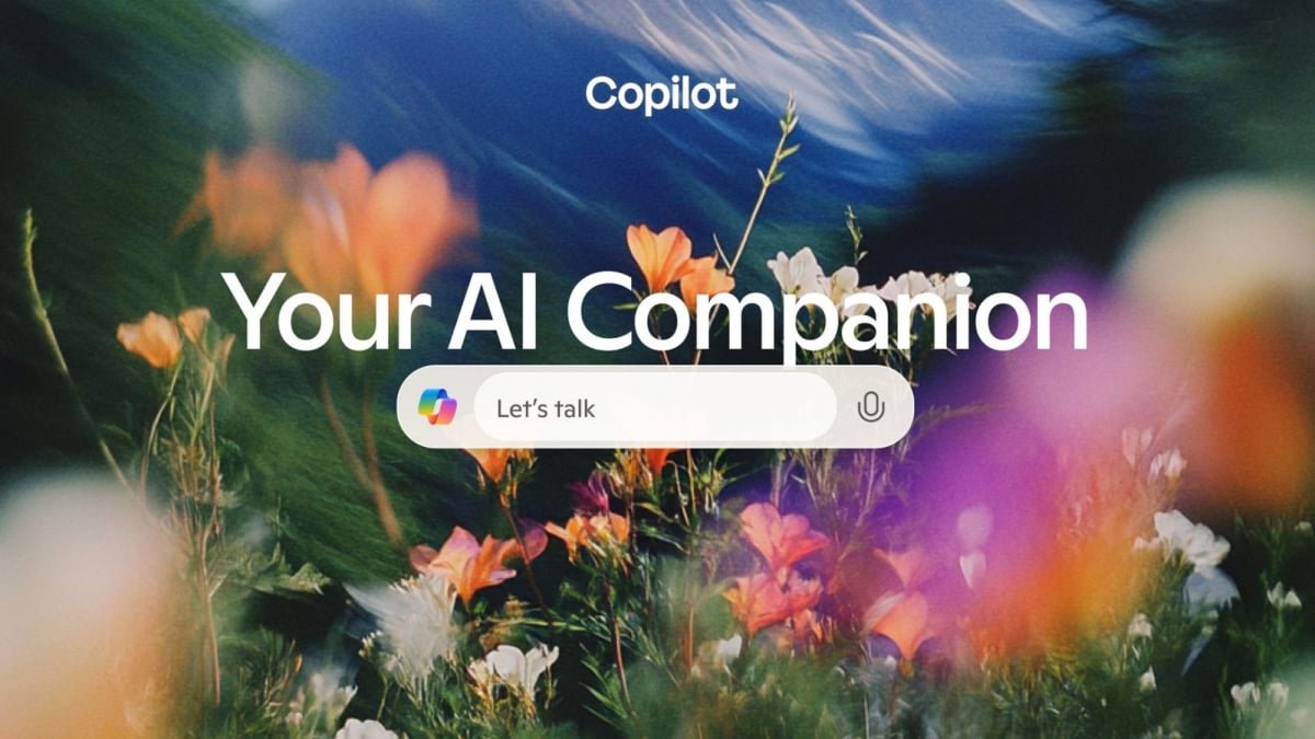 How to Try Copilot’s New ‘Vision’ and File Search Updates