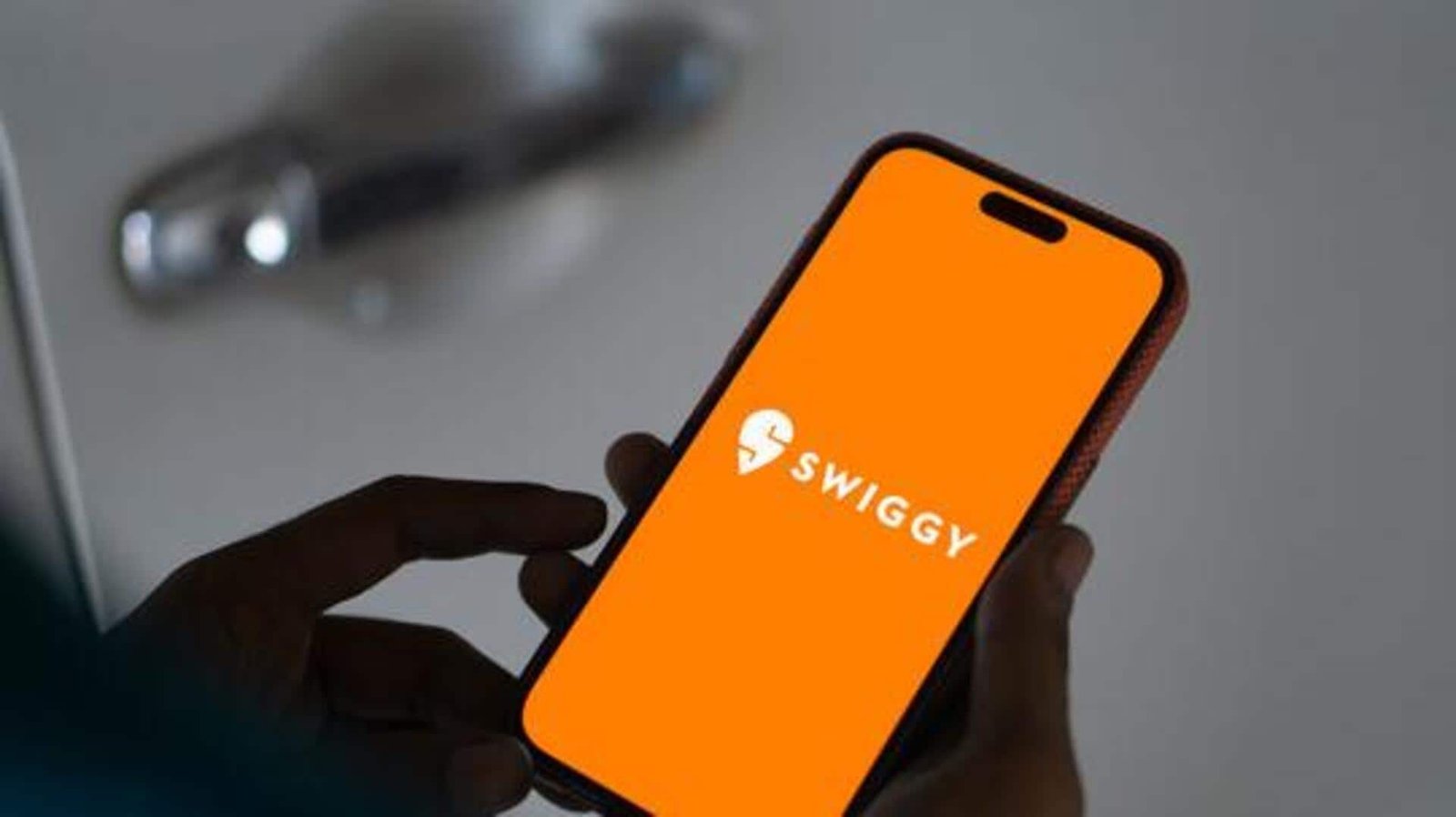 How to use restaurant filters on Swiggy's Android app
