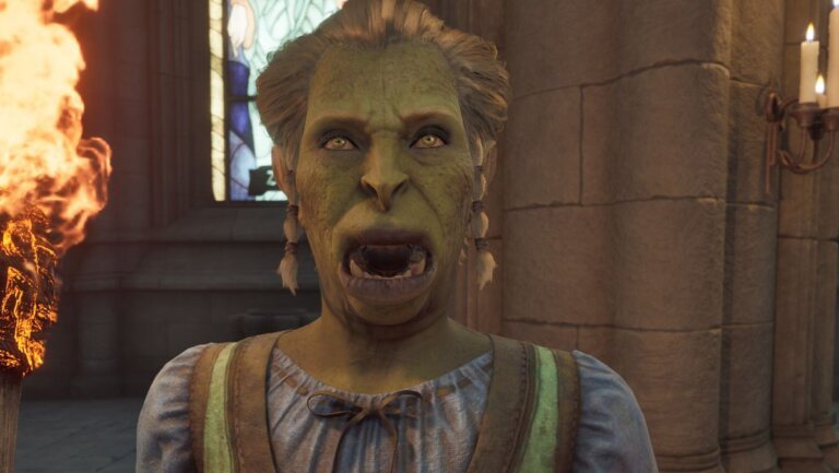 If your Oblivion Remastered save files are mysteriously disappearing or not syncing between devices, don't worry: It's not your fault, they're just getting sent to the wrong place