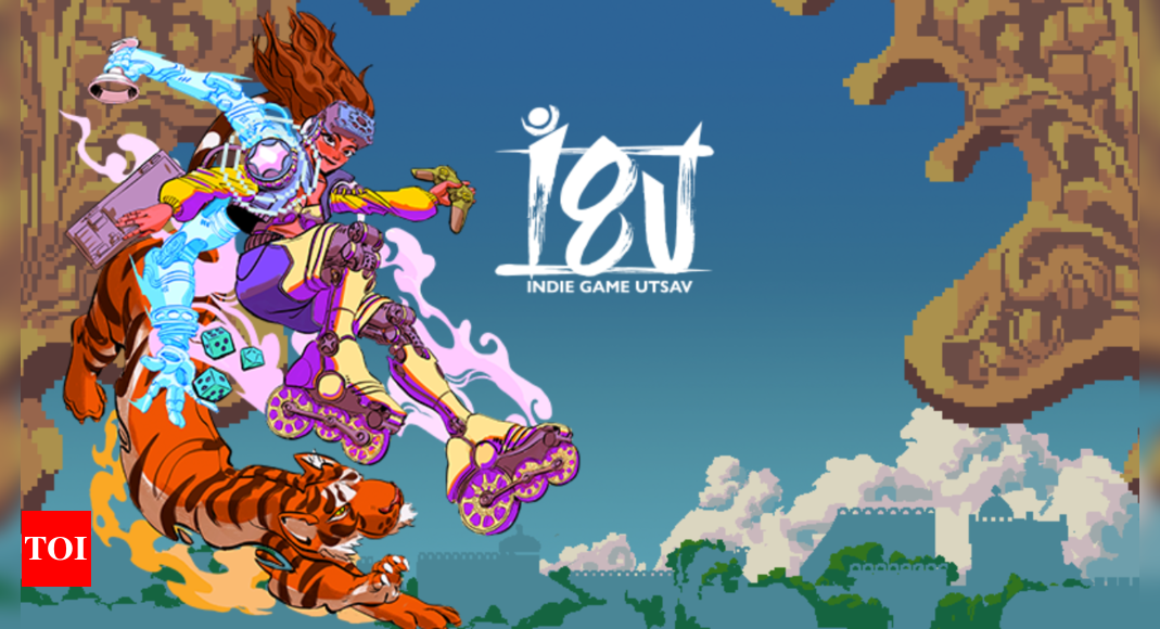 Indie Game Utsav Steam sale features 110+ Indian games with discounts up to 80% - The Times of India