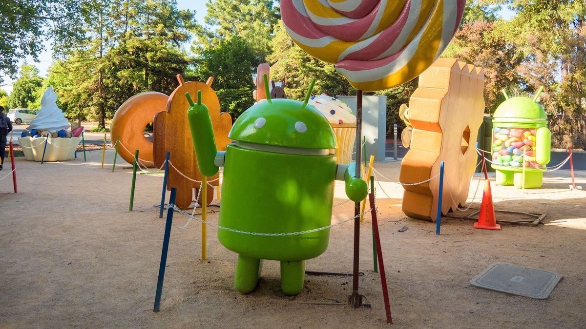 Is using Google's apps better than using the ones already on my phone?