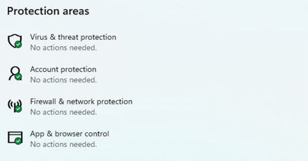Jim Rossman: Do you really need separate antivirus software? Probably not
