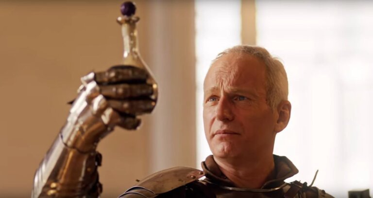 Larian boss Swen Vincke says the studio is 'deep in the trenches' on its 'crazy-ambitious' follow up to Baldur's Gate 3, hopes to show it off no later than 2030 because 'my wife will divorce me if it takes longer'