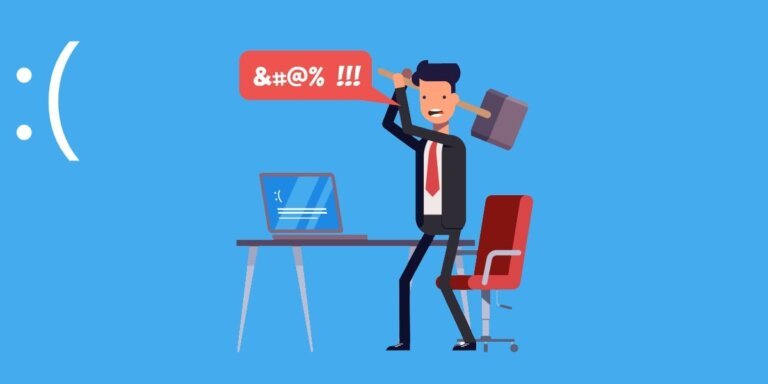 March, April Windows 11 updates cause BSOD pain for users