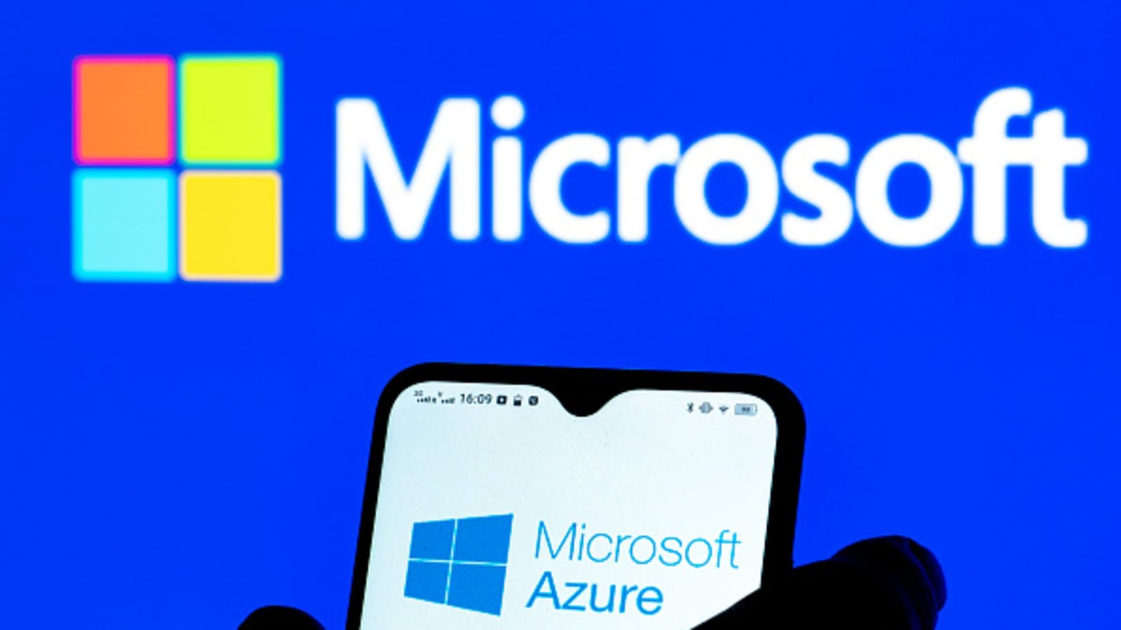 Microsoft fires engineers who protested during company's 50th anniversary celebration