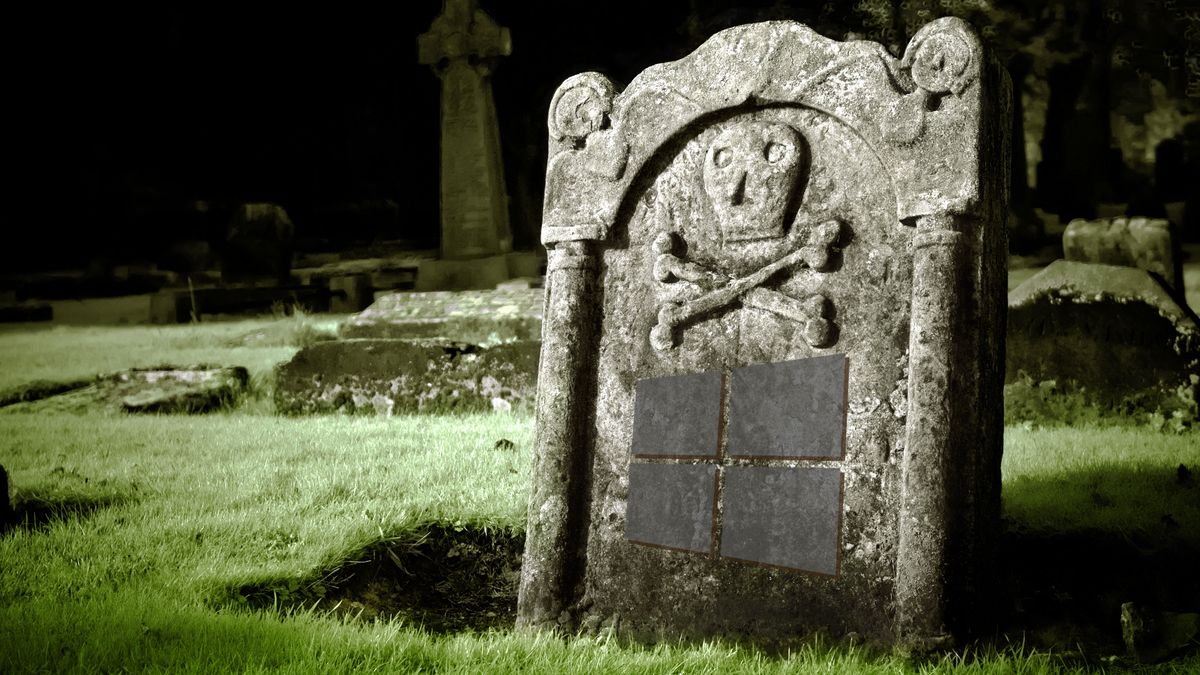Microsoft is digging its own grave with Windows 11, and it has to stop