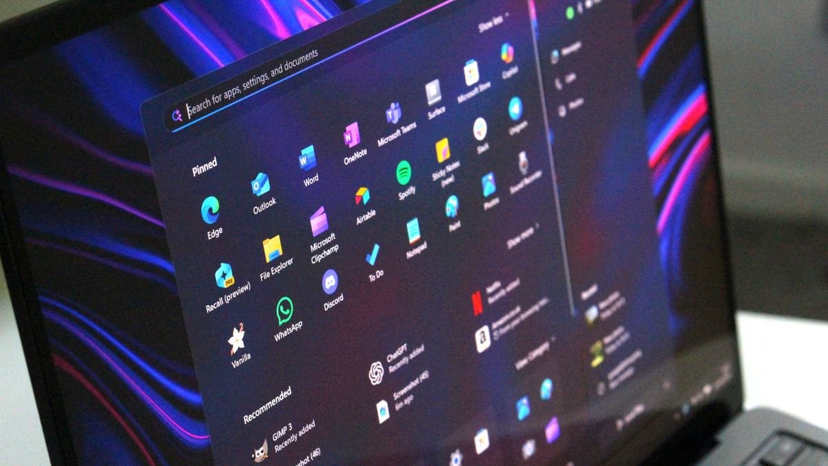 Microsoft is finally fixing my biggest issues with the Windows 11 Start menu