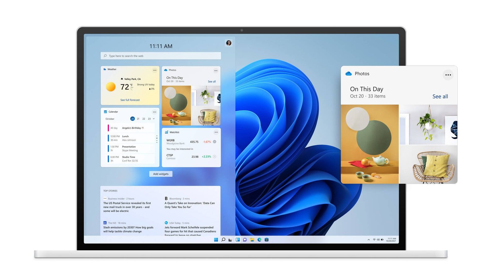 Microsoft publishes seven tips to get more from Windows 11