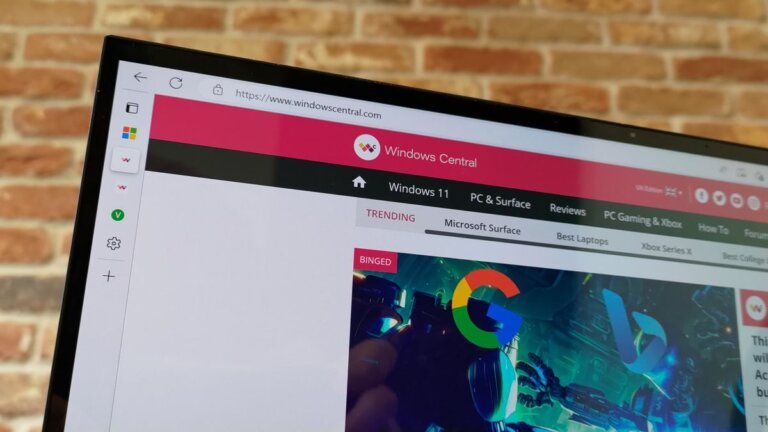 Microsoft removes the paywall for Copilot Vision, but only for Edge users