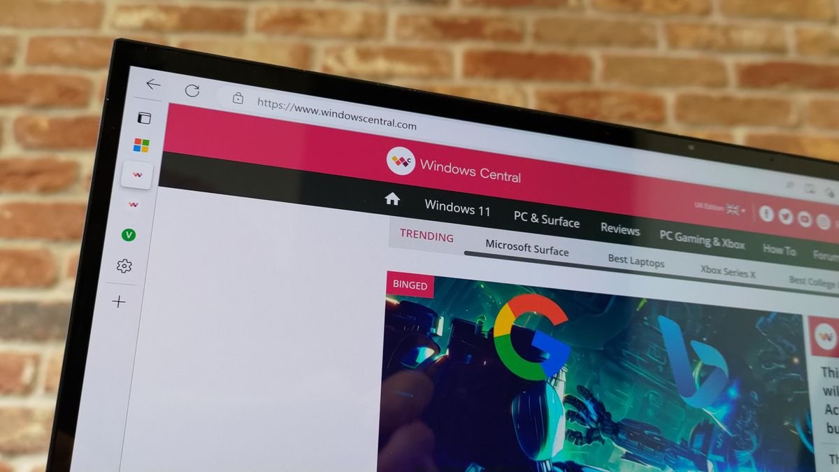 Microsoft removes the paywall for Copilot Vision, but only for Edge users