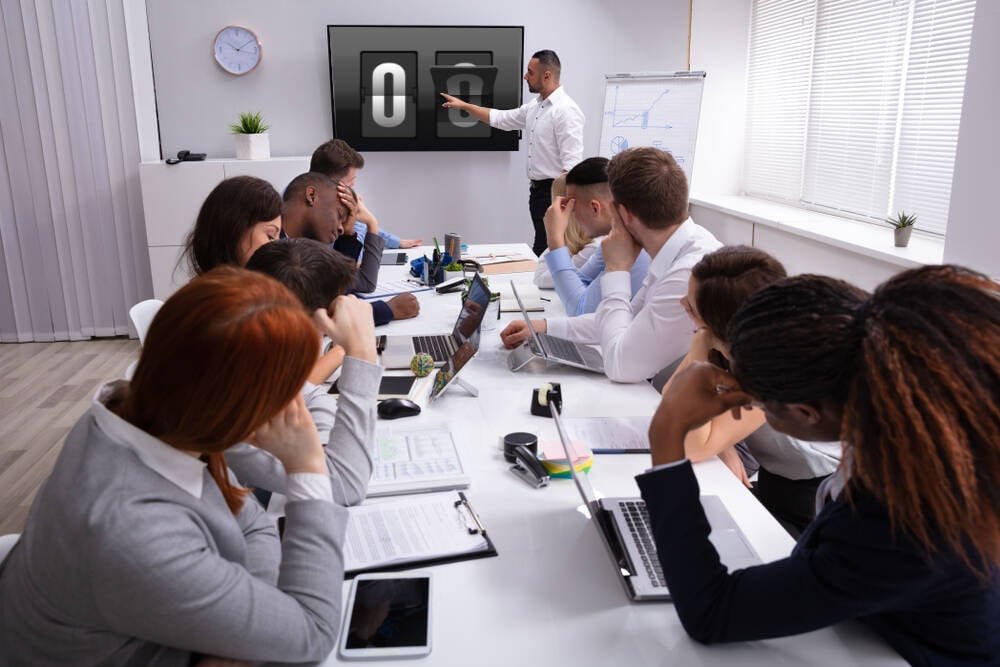 Microsoft resets 'days since last Windows 11 problem' to 0