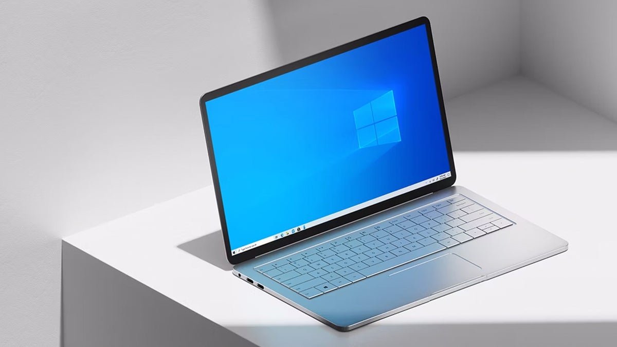 Microsoft starts trimming the clock on Windows 10