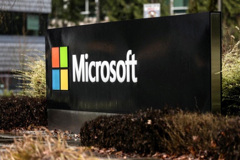 Microsoft to now allow use of swear words in voice typing after 'top customer feedback'