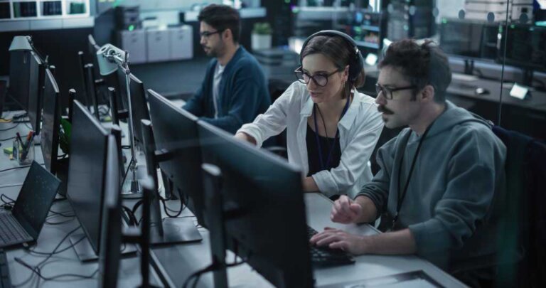 Microsoft touts AI Dev Gallery for Windows