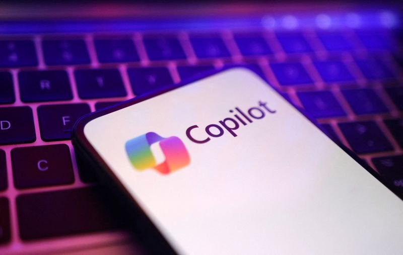 Microsoft, turning 50, dials up Copilot actions to stay in AI game