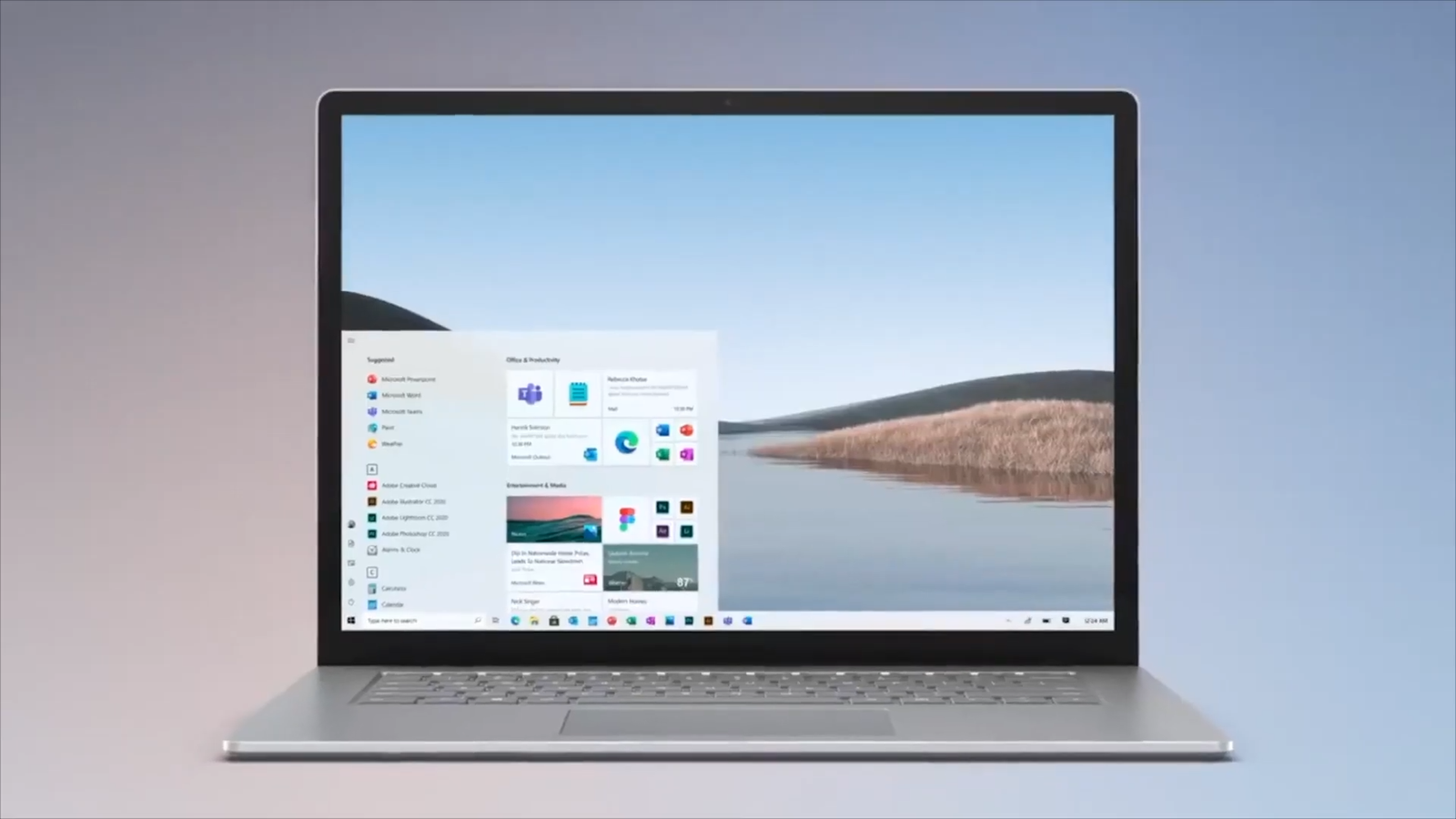 Microsoft wants you to trade in your Windows 10 PC, here's what you can get for one