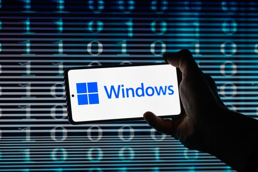 Microsoft’s New Windows Update — 1 Billion Users Warned: Do Not Delete