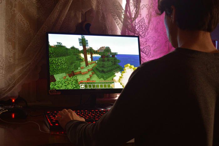 Minecraft meets Jacksonville: City invites students to reimagine public spaces