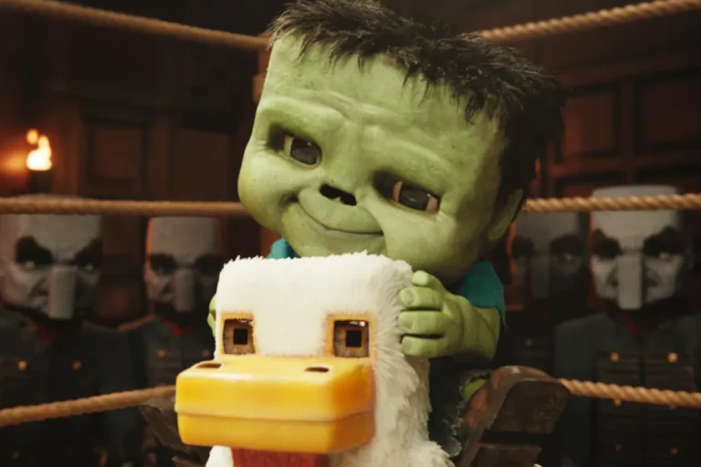 Minecraft Movie Draws Increased Police Presence