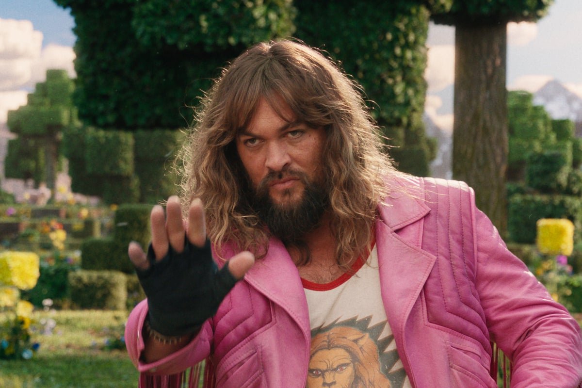 Minecraft movie spawns ‘annoying’ cinema trend that viewers claim ‘ruins’ the film