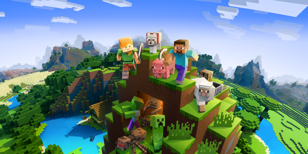 Minecraft soundtrack to enter US National Recording Registry