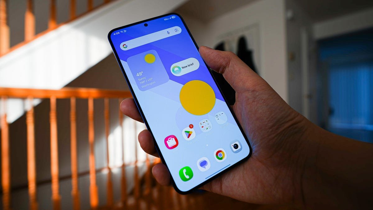 My 5 favorite AI apps on Android right now - and how I use them