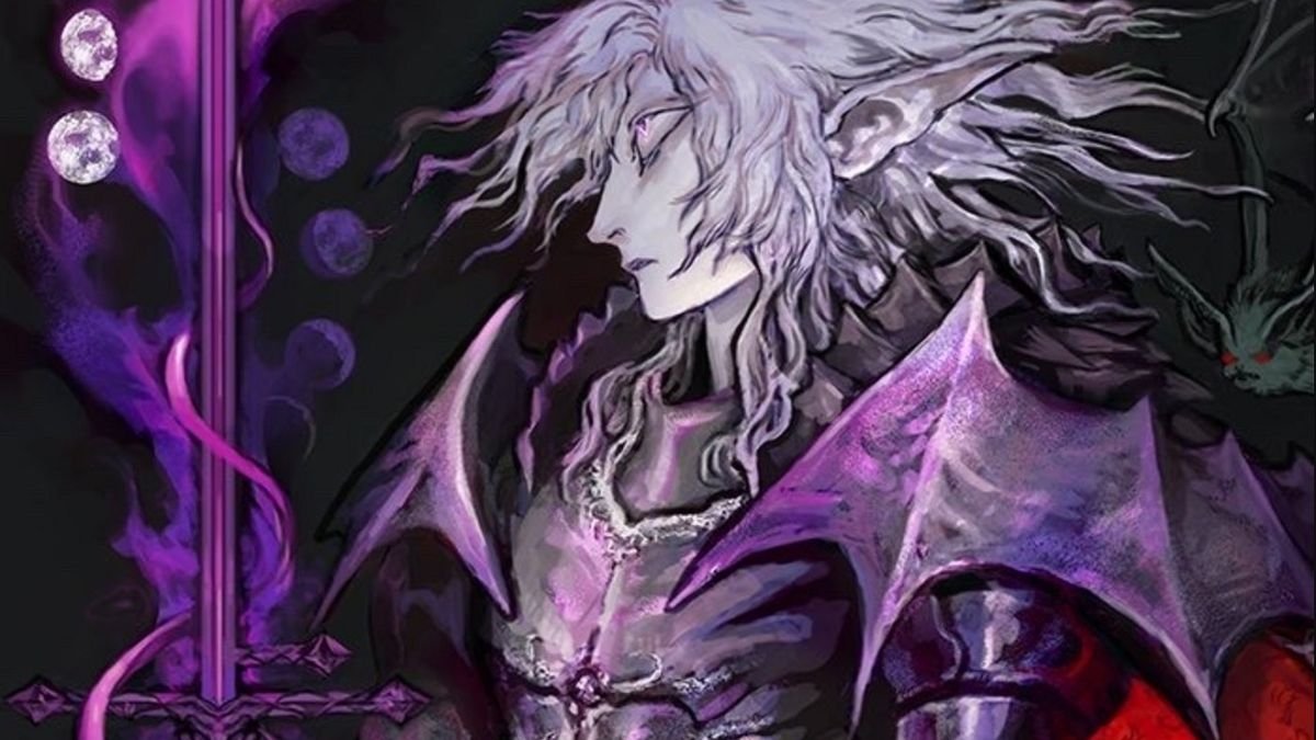 My biggest pleasant surprise of 2025 so far has been the free prequel to one of my favorite indie RPGs, made with FromSoft's 25-year-old game making toolset