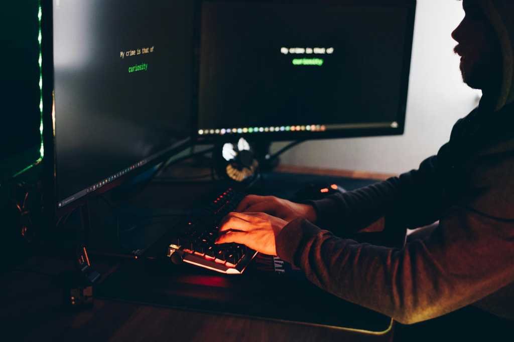 My takeaway when it comes to antivirus software and gaming