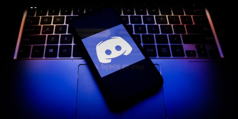 N.J. attorney general sues Discord messaging app over child predator concerns