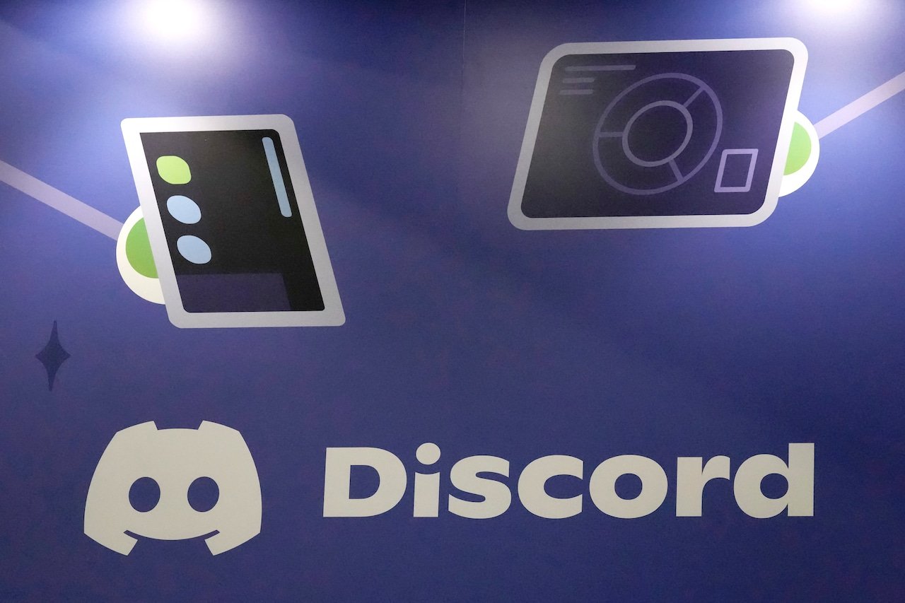 N.J. sues Discord, alleging the messaging app leaves kids vulnerable to predators