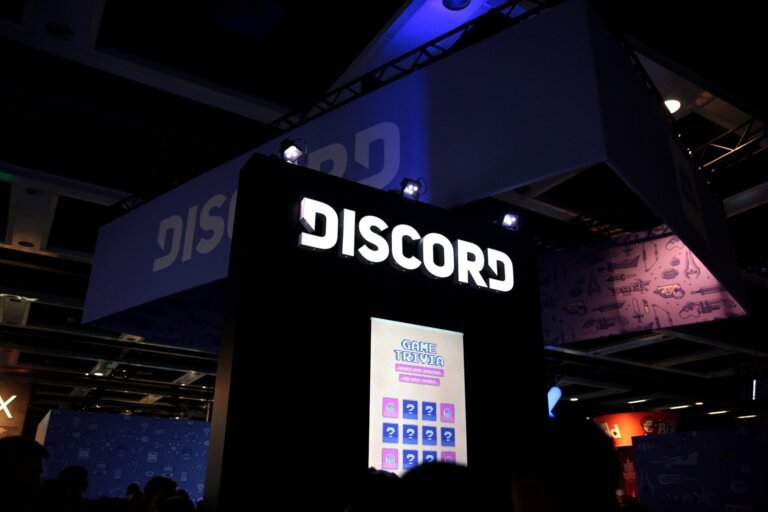 N.J. sues messaging app Discord for alleged youth endangerment