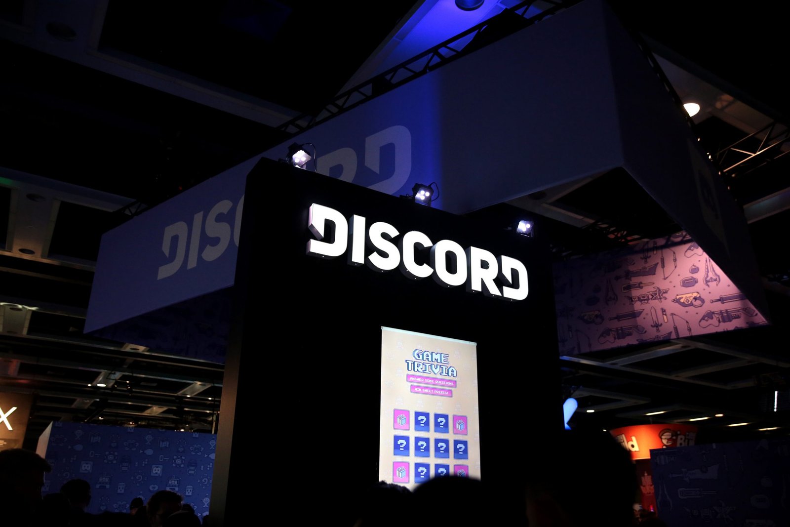 N.J. sues messaging app Discord for alleged youth endangerment