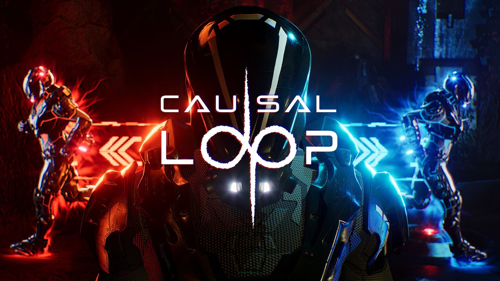 Narrative puzzle game Casual Loop announced for PC